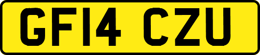 GF14CZU
