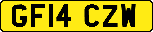 GF14CZW