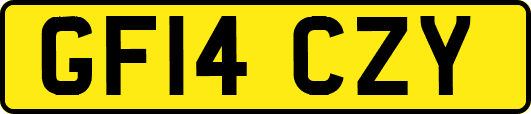GF14CZY