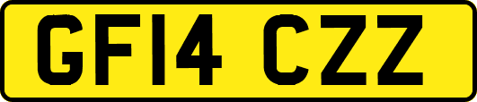 GF14CZZ