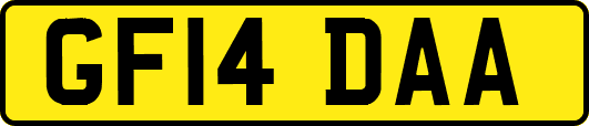 GF14DAA