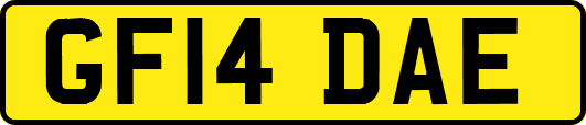 GF14DAE