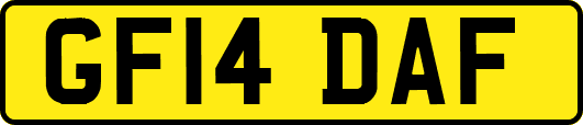 GF14DAF