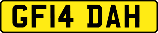 GF14DAH