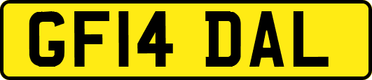 GF14DAL