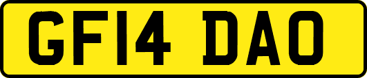 GF14DAO