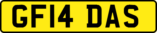 GF14DAS