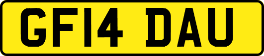 GF14DAU