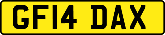 GF14DAX