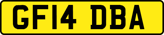 GF14DBA