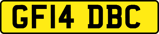 GF14DBC
