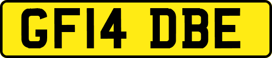 GF14DBE