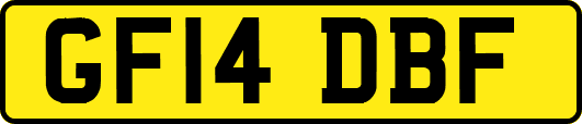 GF14DBF