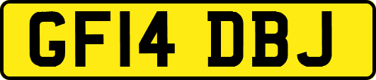 GF14DBJ
