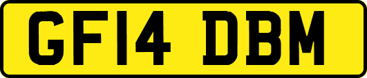 GF14DBM