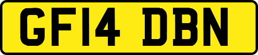 GF14DBN