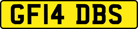 GF14DBS