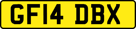 GF14DBX