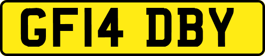 GF14DBY