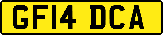GF14DCA