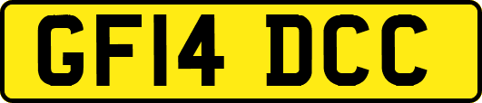 GF14DCC