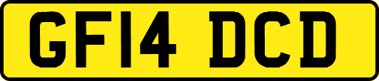 GF14DCD