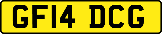 GF14DCG