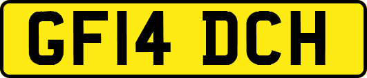 GF14DCH