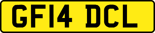 GF14DCL