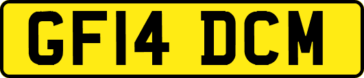 GF14DCM
