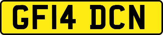 GF14DCN