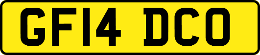 GF14DCO