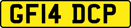 GF14DCP