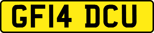GF14DCU