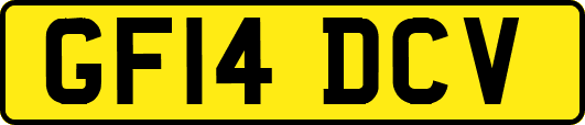 GF14DCV