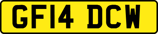 GF14DCW