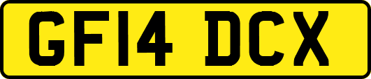 GF14DCX