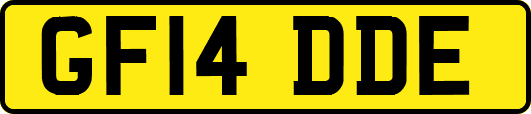 GF14DDE