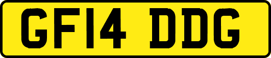 GF14DDG