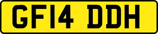 GF14DDH