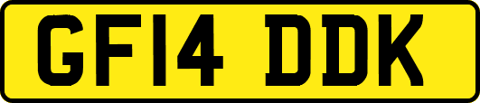 GF14DDK