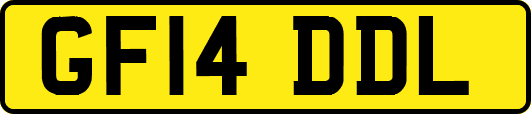 GF14DDL