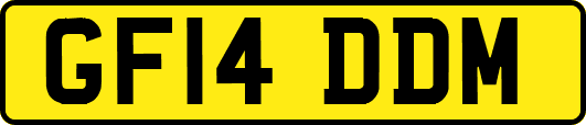 GF14DDM