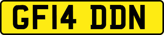 GF14DDN