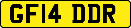 GF14DDR