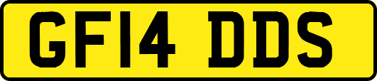 GF14DDS