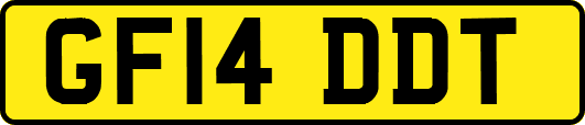 GF14DDT