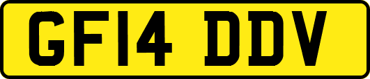 GF14DDV