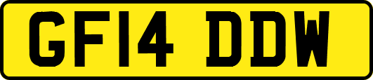 GF14DDW