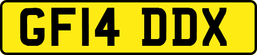 GF14DDX